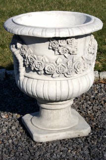 Donica w r&oacute;że