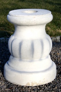 Kolumna okrągła - duża