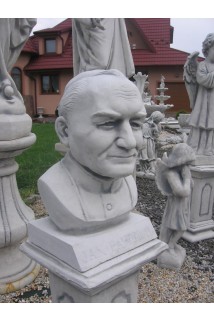 Popiesie Papieża Jan Paweł II
