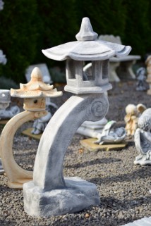 Pagoda chińska duża