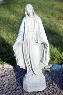 Figura Matki Boskiej