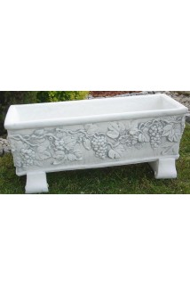 donica prostokątna duża