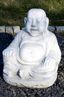 Duży budda
