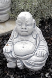 Mały Budda